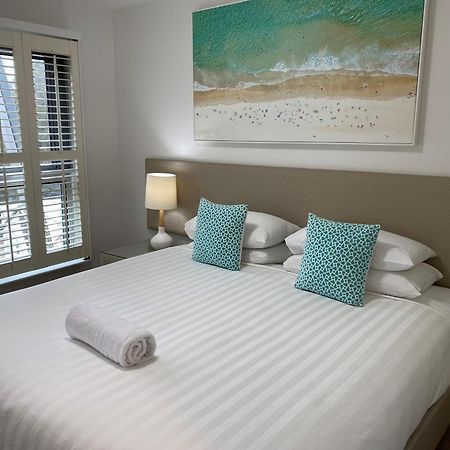 East On Byron Hotel Byron Bay Buitenkant foto