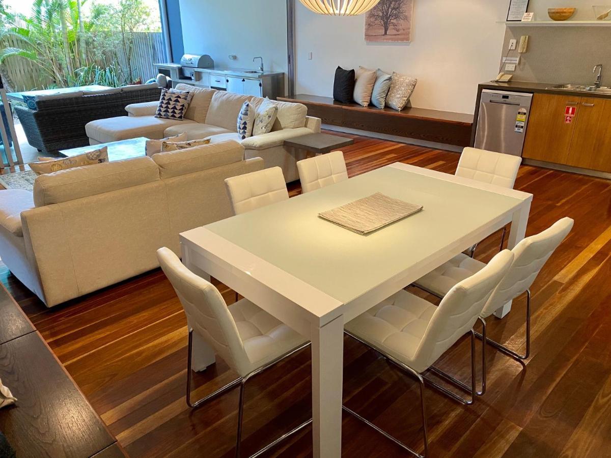 East On Byron Hotel Byron Bay Buitenkant foto