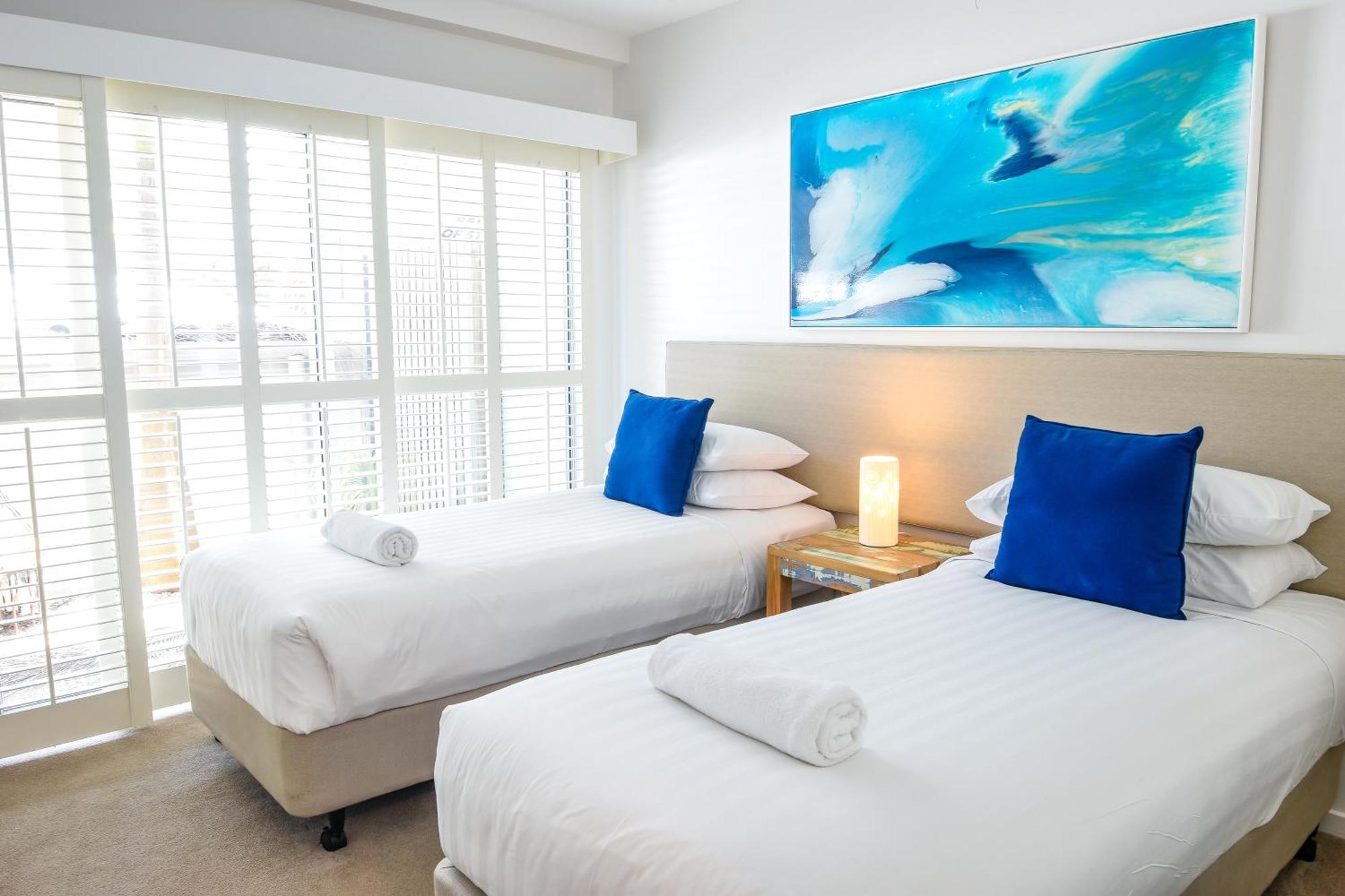 East On Byron Hotel Byron Bay Buitenkant foto