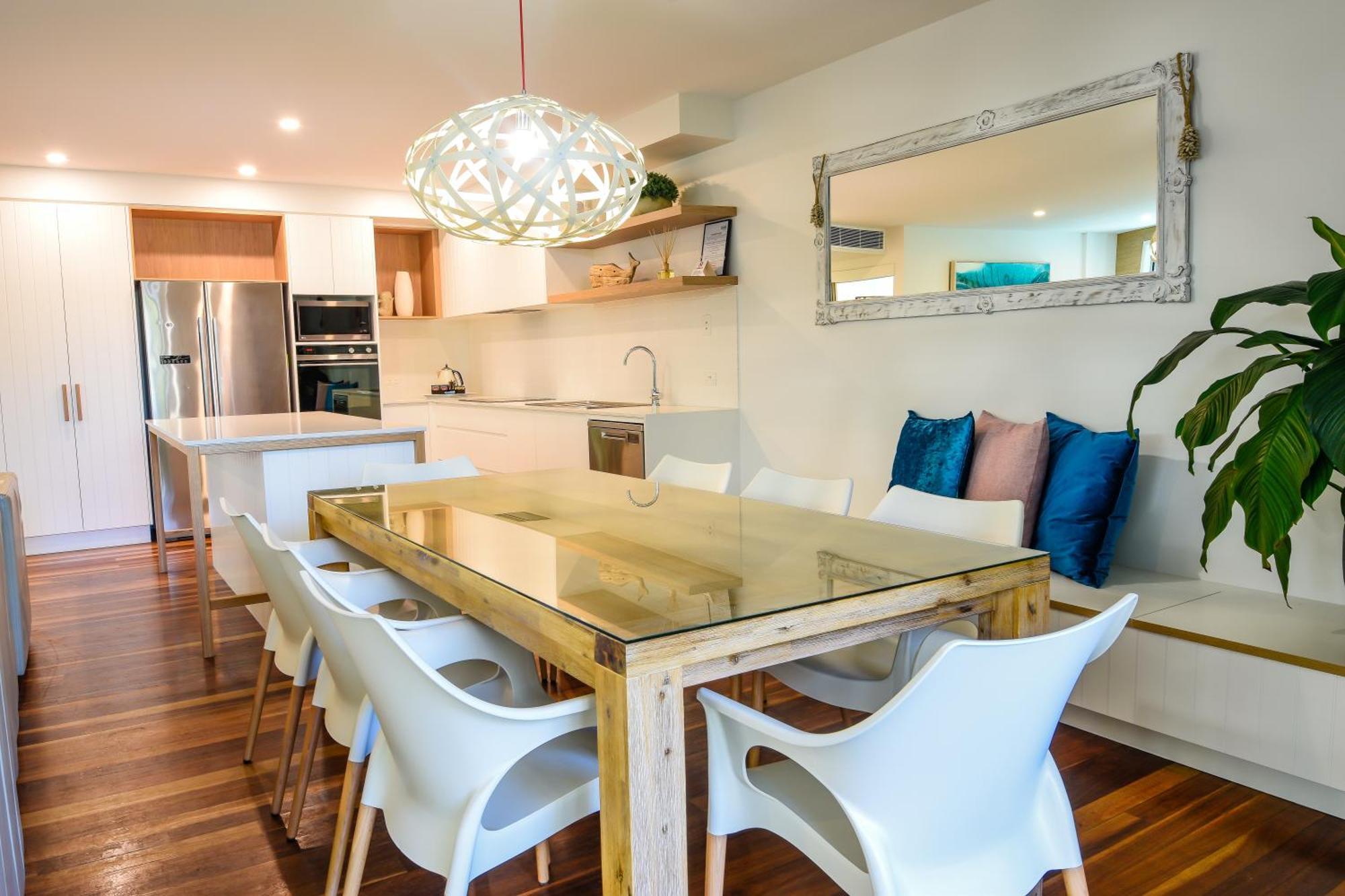 East On Byron Hotel Byron Bay Buitenkant foto