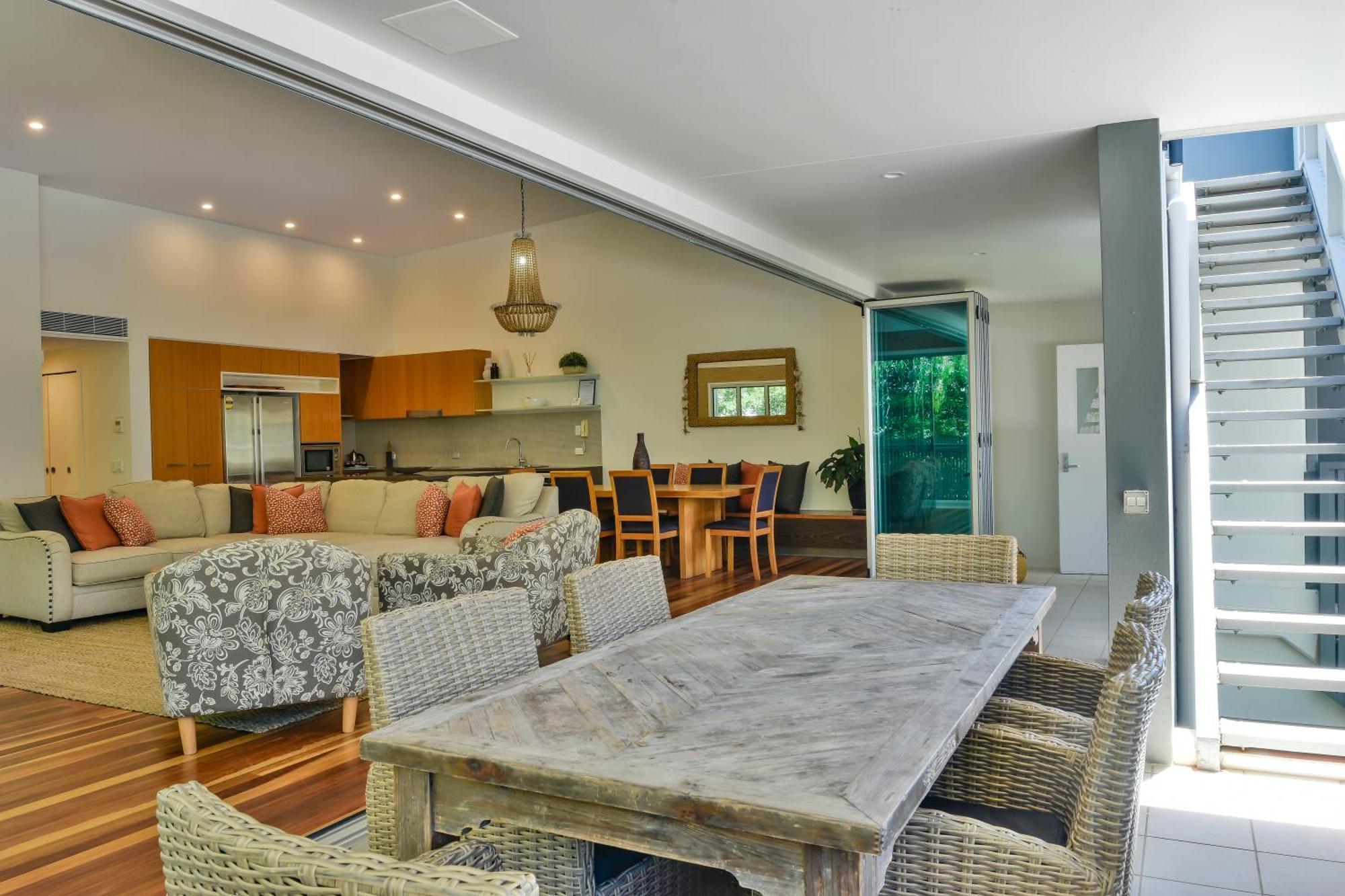 East On Byron Hotel Byron Bay Buitenkant foto