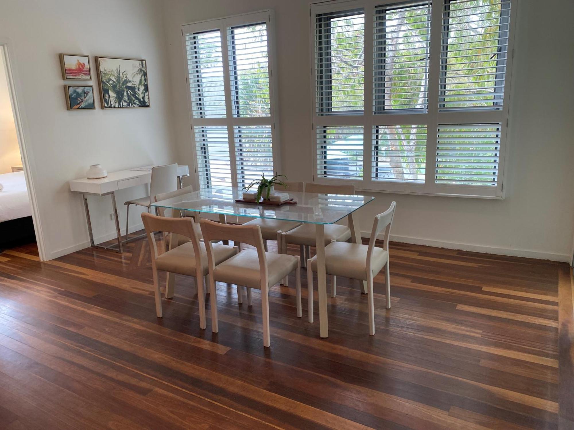East On Byron Hotel Byron Bay Buitenkant foto