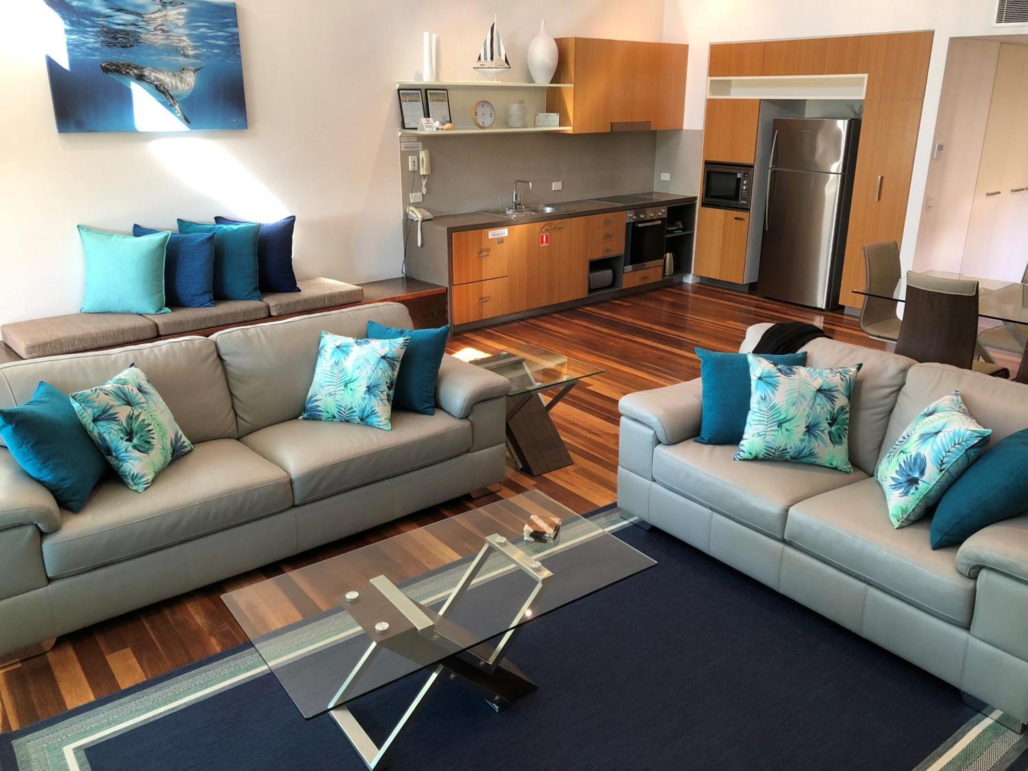 East On Byron Hotel Byron Bay Buitenkant foto