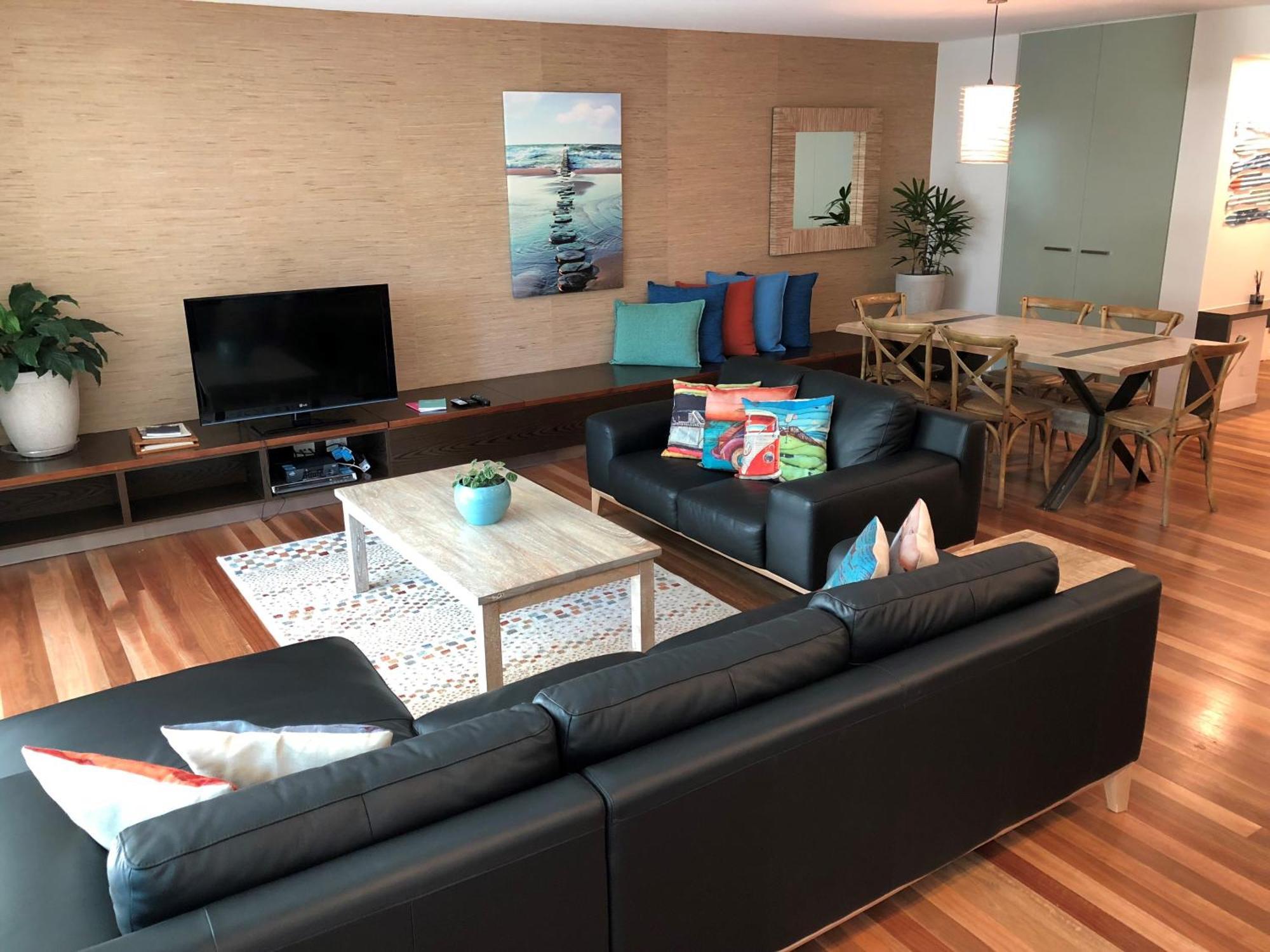 East On Byron Hotel Byron Bay Buitenkant foto