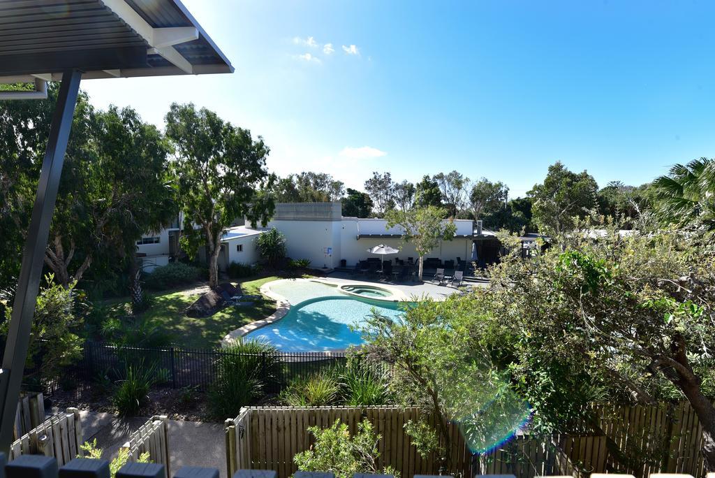East On Byron Hotel Byron Bay Buitenkant foto