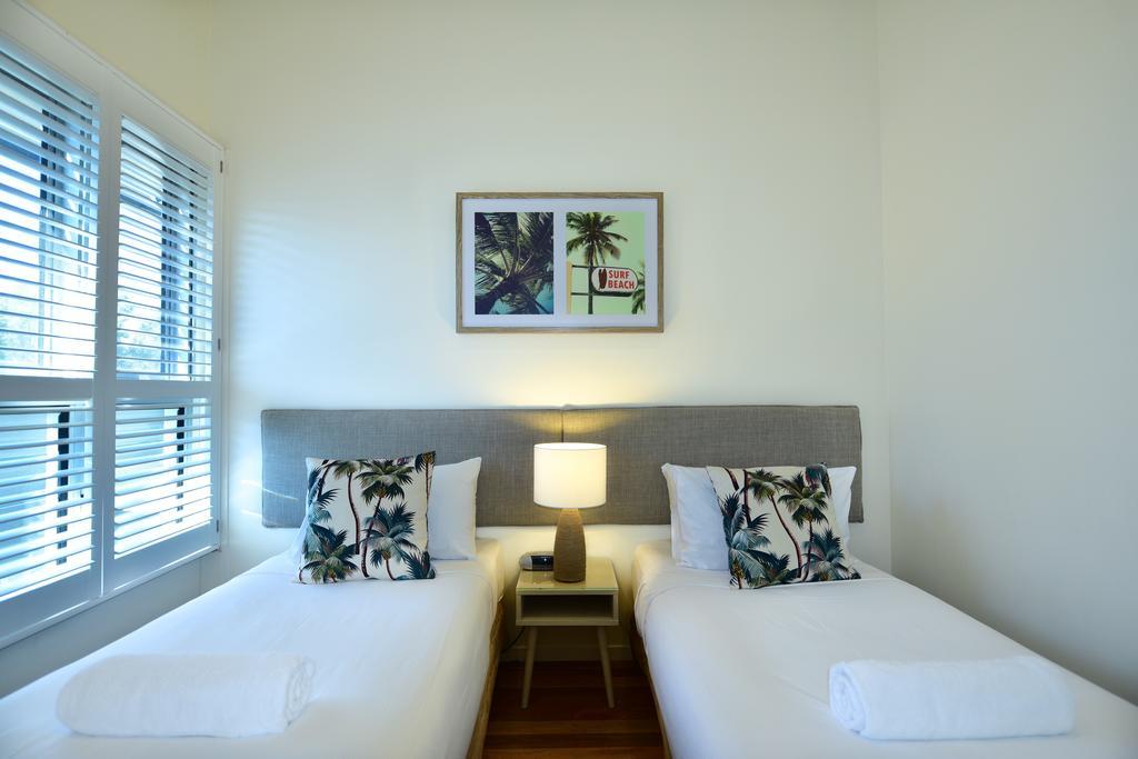 East On Byron Hotel Byron Bay Buitenkant foto