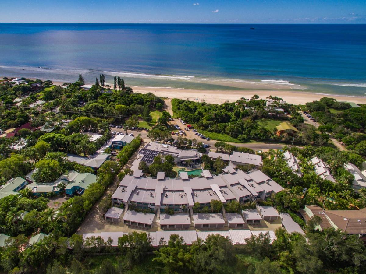 East On Byron Hotel Byron Bay Buitenkant foto